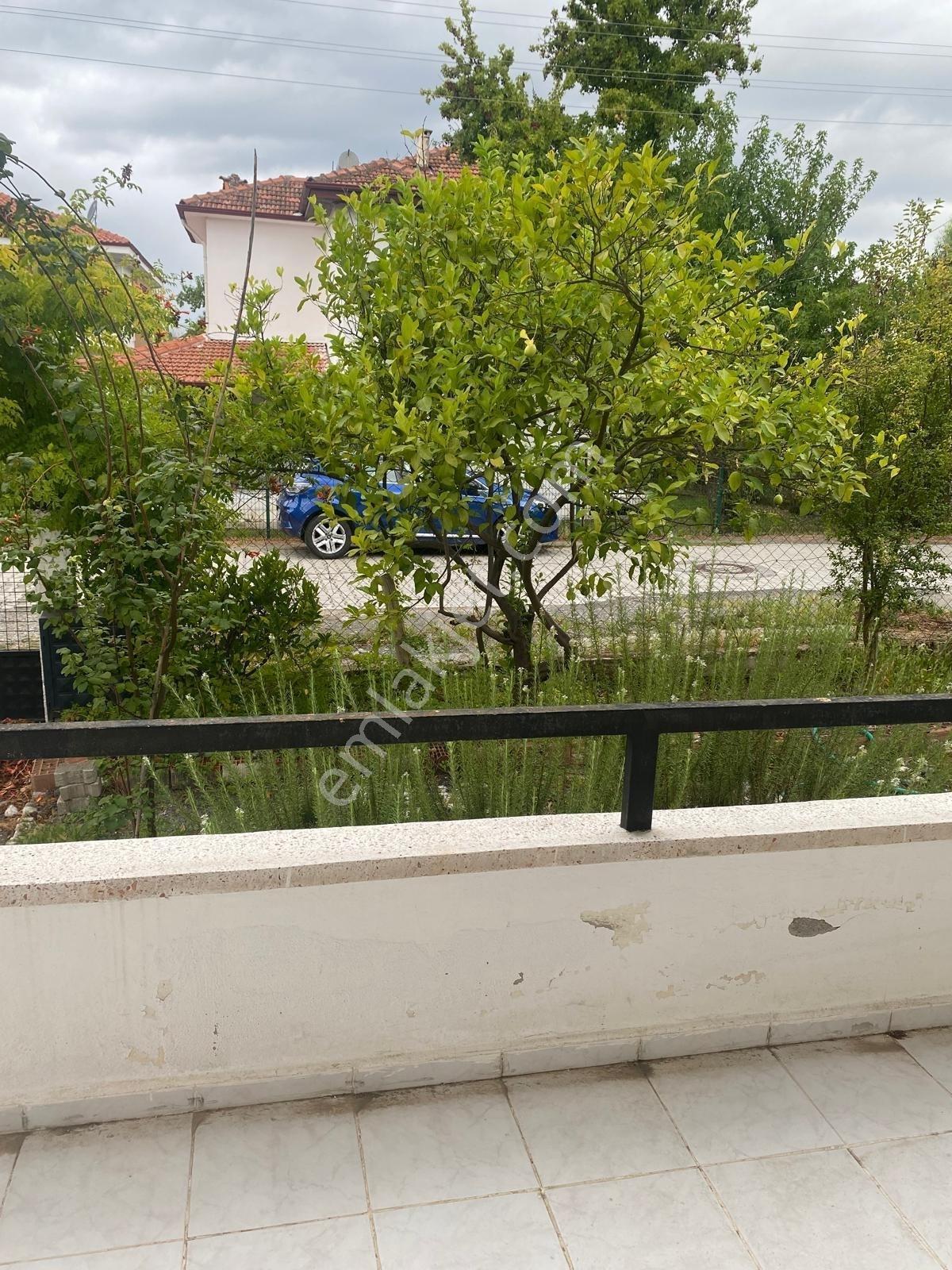 Yatkın İnşaat Emlak'tan Köyceğiz Gölüne 300 M Satılık Arsa — fotoğraf 27