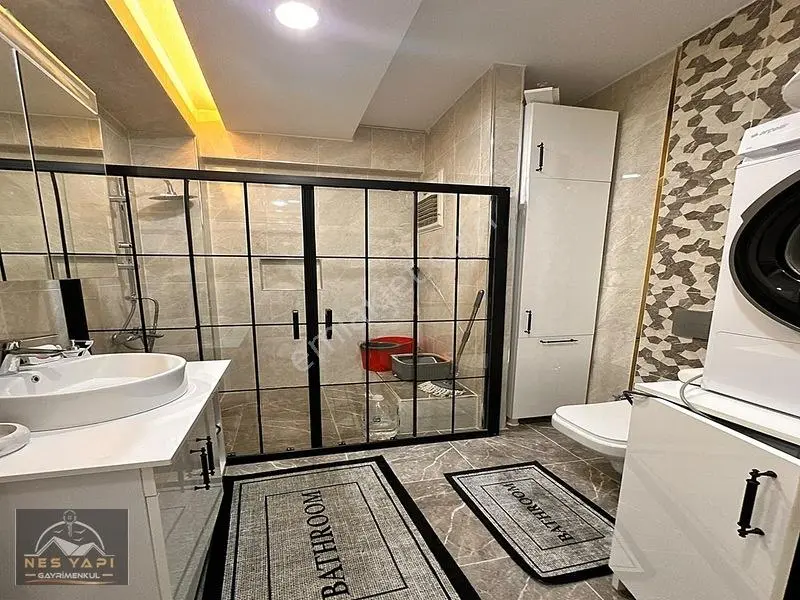 Nes Yapı'dan Metrobüse Yürüme 3+1 Dev M2 İskanlı Satılık Daire!! — fotoğraf 19