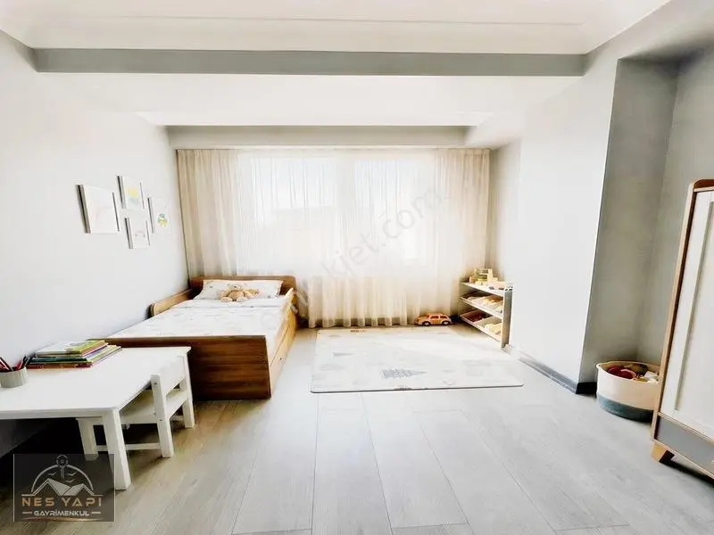 Metrobüse 5 Dk Ön Cephe 2+1 Satılık Yatırımlık Daire!! — fotoğraf 6