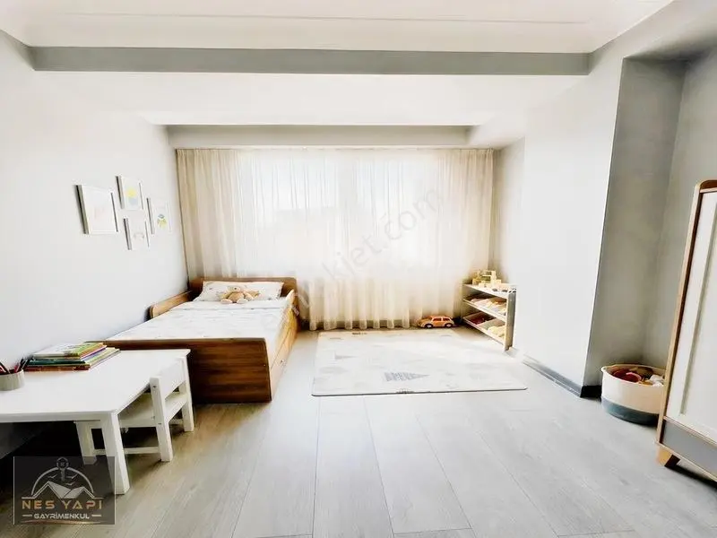 Metrobüse 5 Dk Ön Cephe 2+1 Satılık Yatırımlık Daire!! — fotoğraf 10