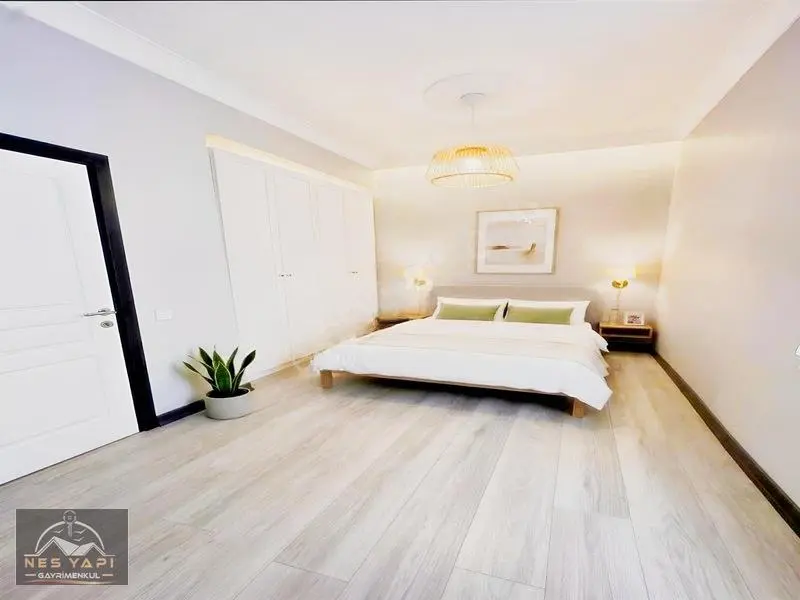 Metrobüse 5 Dk Ön Cephe 2+1 Satılık Yatırımlık Daire!! — fotoğraf 15