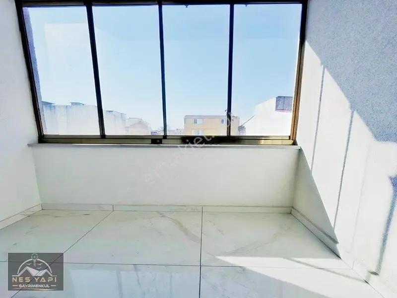 Metrobüse 5 Dk Ön Cephe 2+1 Satılık Yatırımlık Daire!! — fotoğraf 17