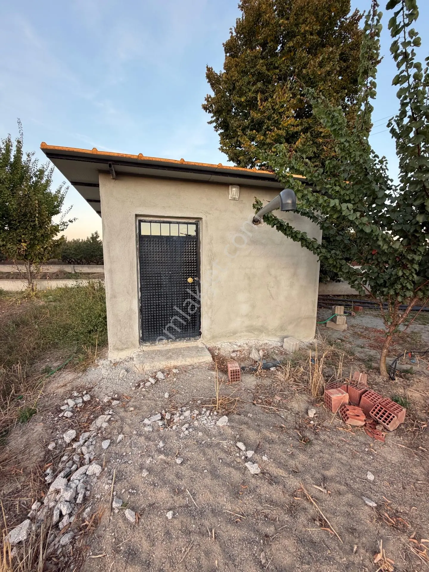 Çivril'in İncisi Menteş Mahallesinde 13.900 M2 Hazır Verim Veren Satılık Kayısı Bahçesi...!!!!!!!!!! — fotoğraf 10