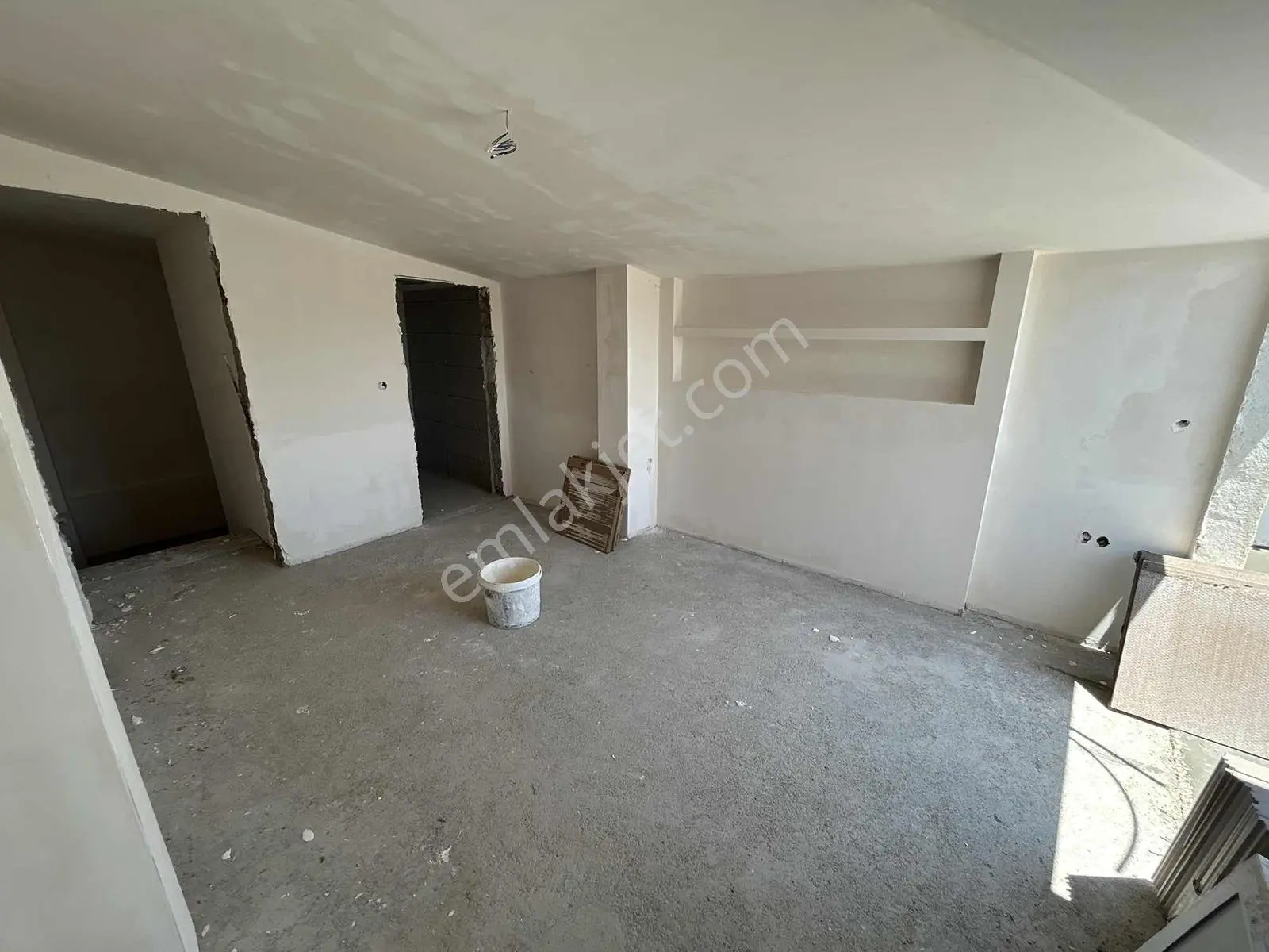 Kuşadası Merkez Sahile Yürme Mesafesinde Dubleks 2+1 Daire — fotoğraf 18