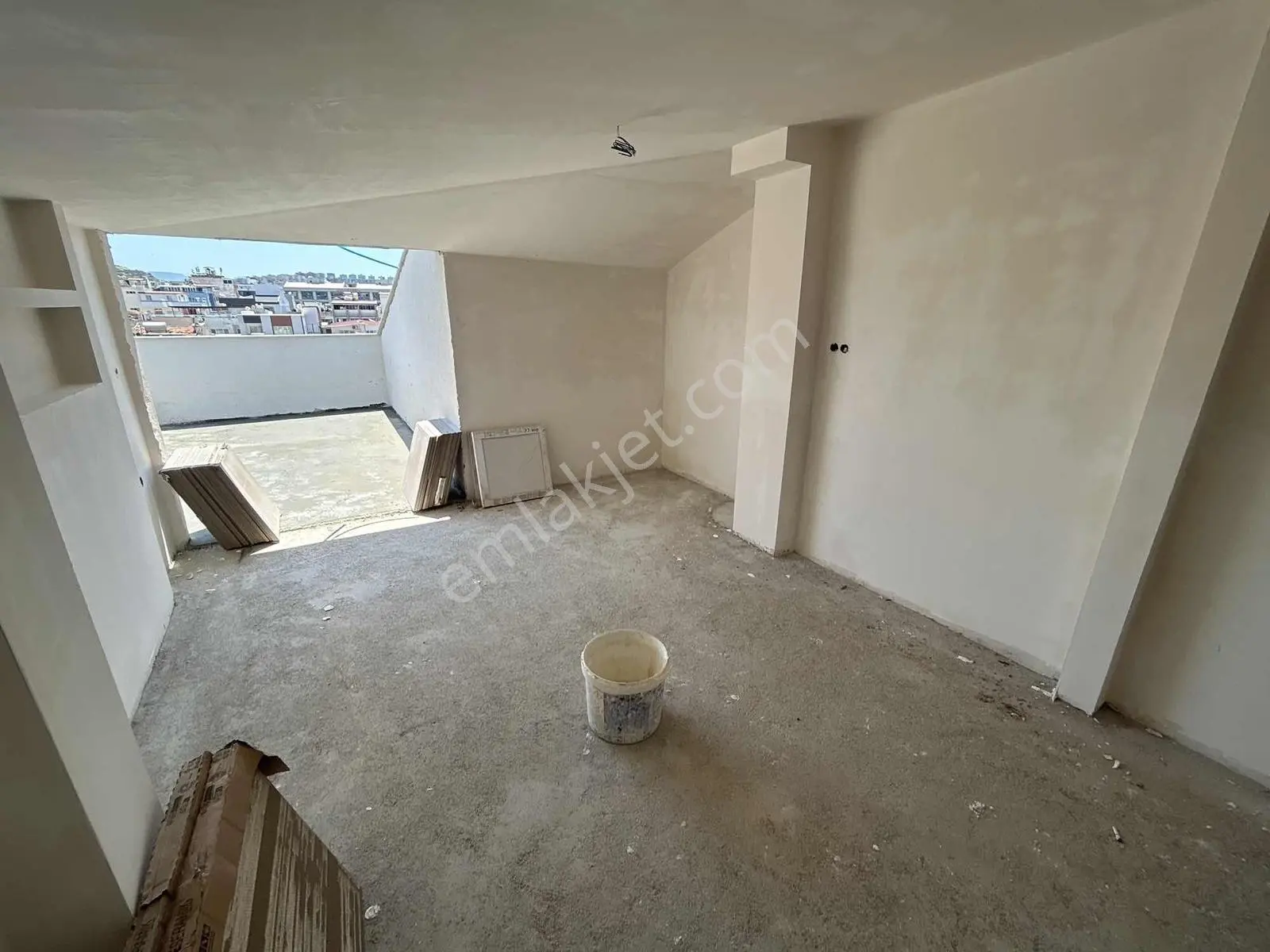 Kuşadası Merkez Sahile Yürme Mesafesinde Dubleks 2+1 Daire — fotoğraf 19