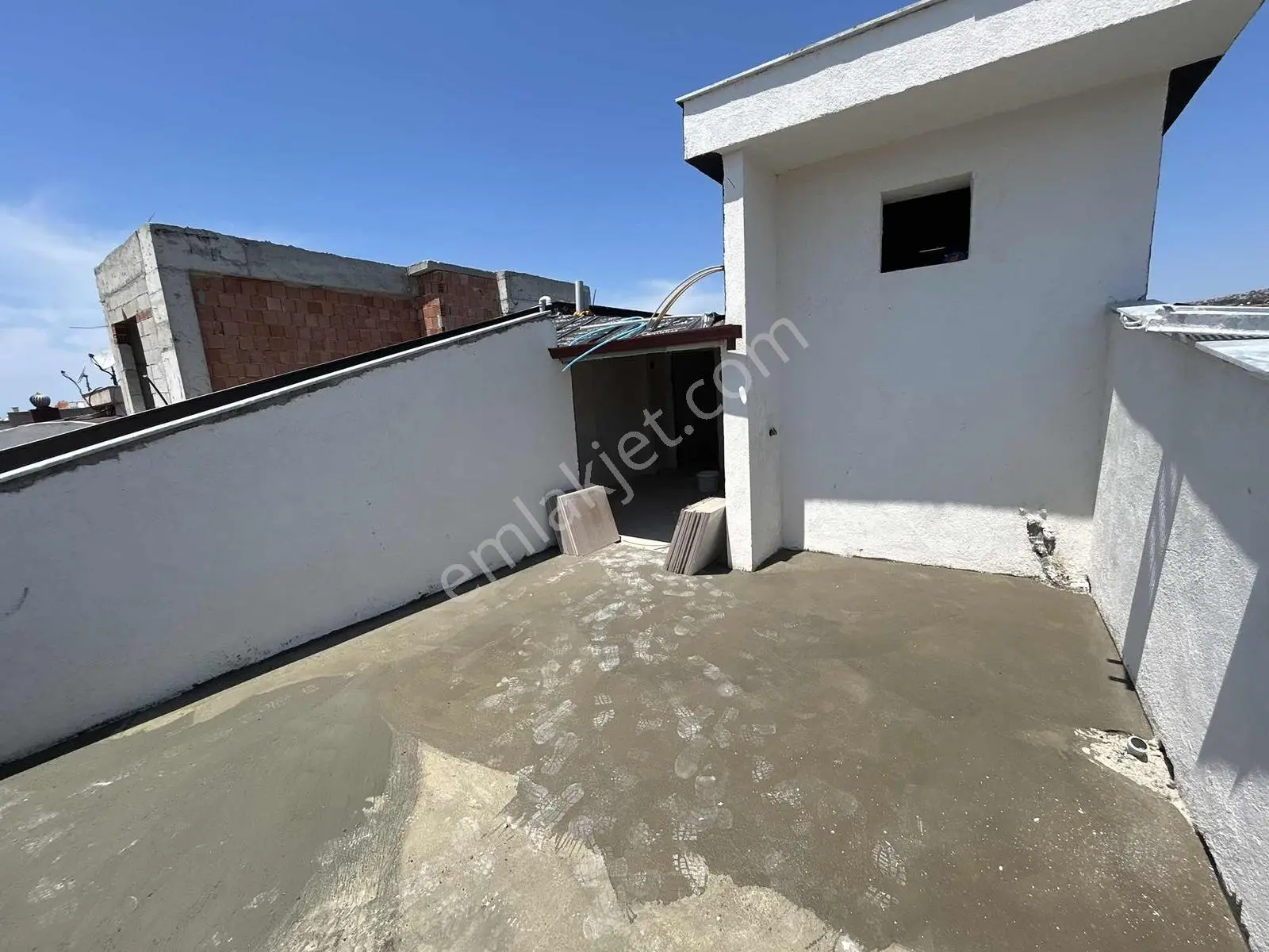 Kuşadası Merkez Sahile Yürme Mesafesinde Dubleks 2+1 Daire — fotoğraf 20
