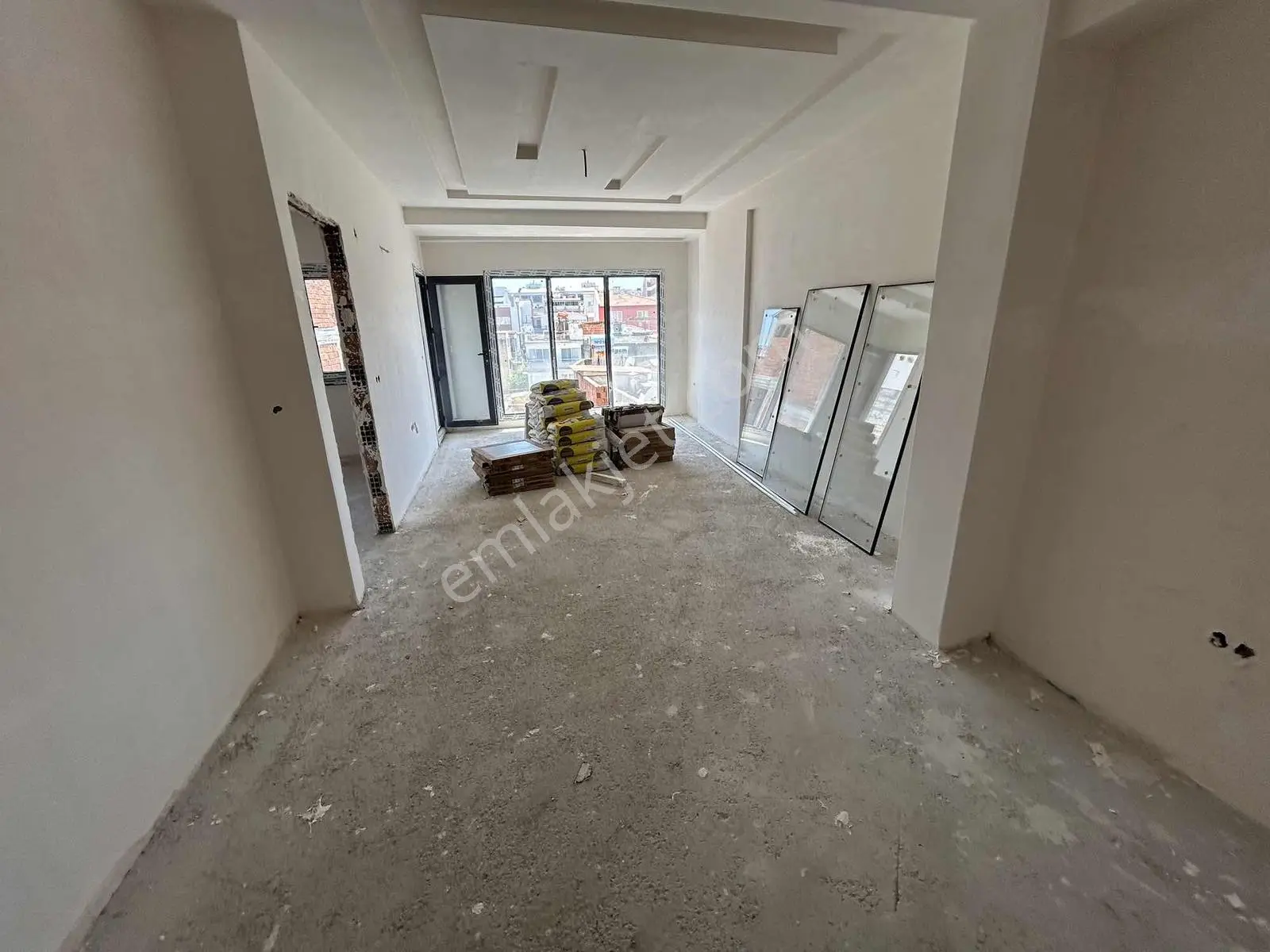 Kuşadası Merkez Sahile Yürme Mesafesinde Dubleks 2+1 Daire — fotoğraf 23