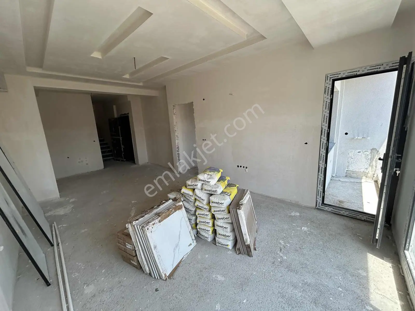 Kuşadası Merkez Sahile Yürme Mesafesinde Dubleks 2+1 Daire — fotoğraf 24