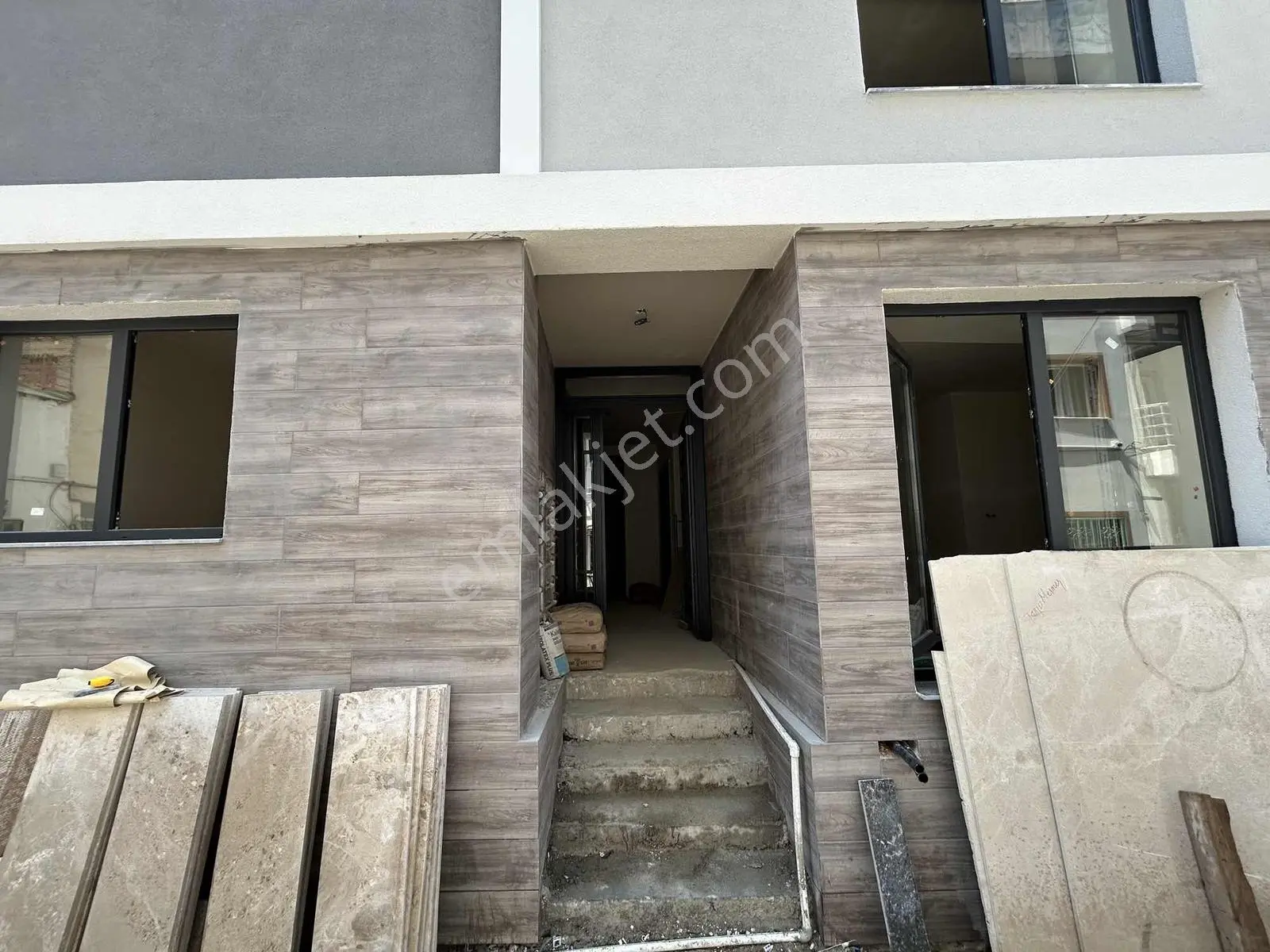 Kuşadası Merkez Sahile Yürme Mesafesinde Dubleks 2+1 Daire — fotoğraf 25