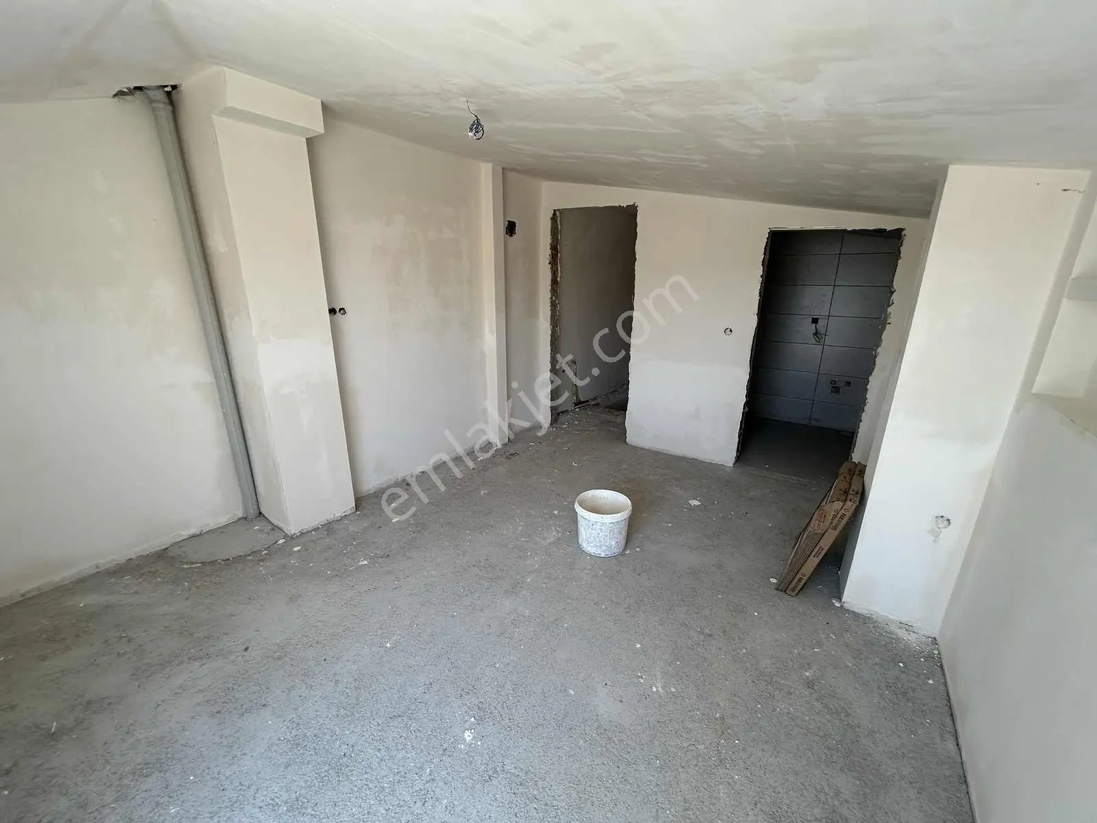 Kuşadası Merkez Sahile Yürme Mesafesinde Dubleks 2+1 Daire — fotoğraf 27