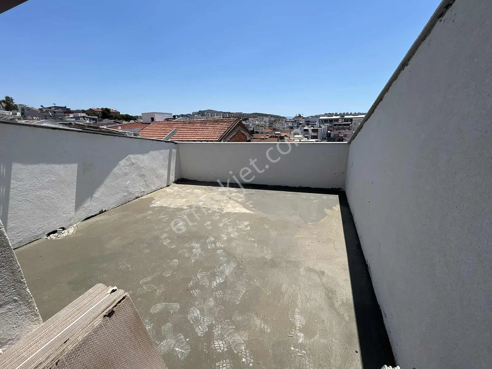 Kuşadası Merkez Sahile Yürme Mesafesinde Dubleks 2+1 Daire — fotoğraf 31