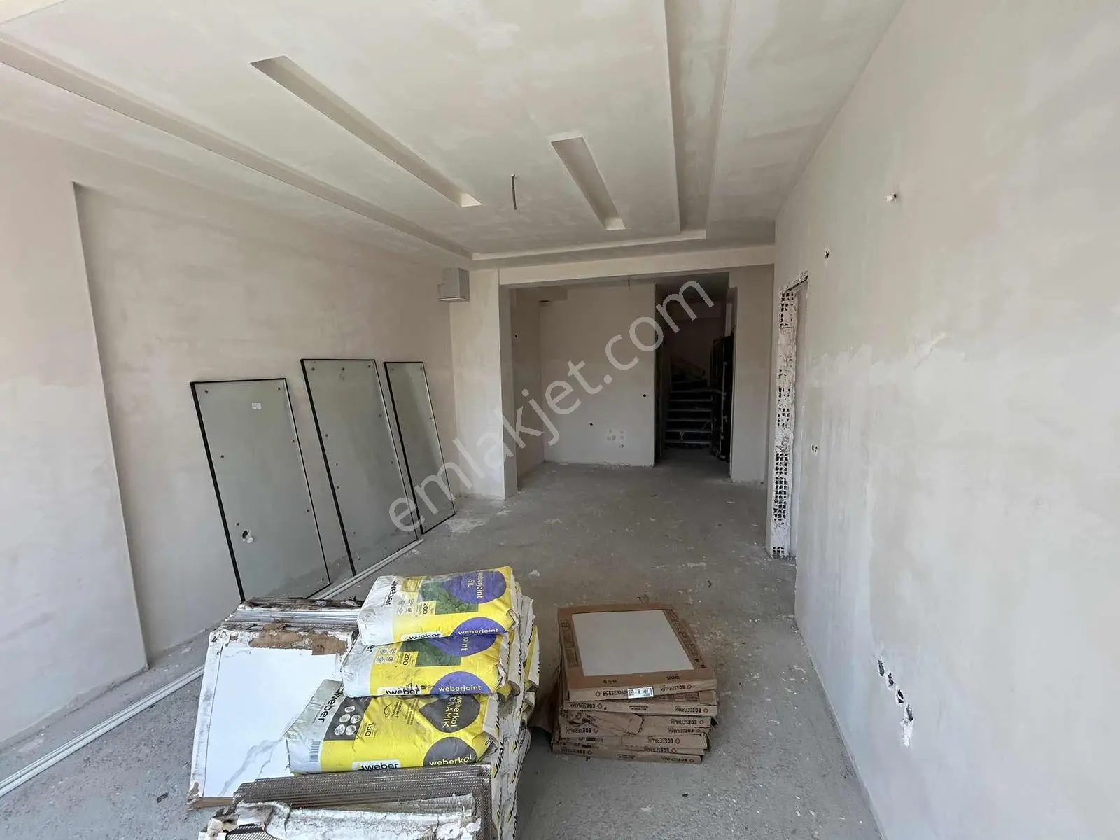 Kuşadası Merkez Sahile Yürme Mesafesinde Dubleks 2+1 Daire — fotoğraf 32