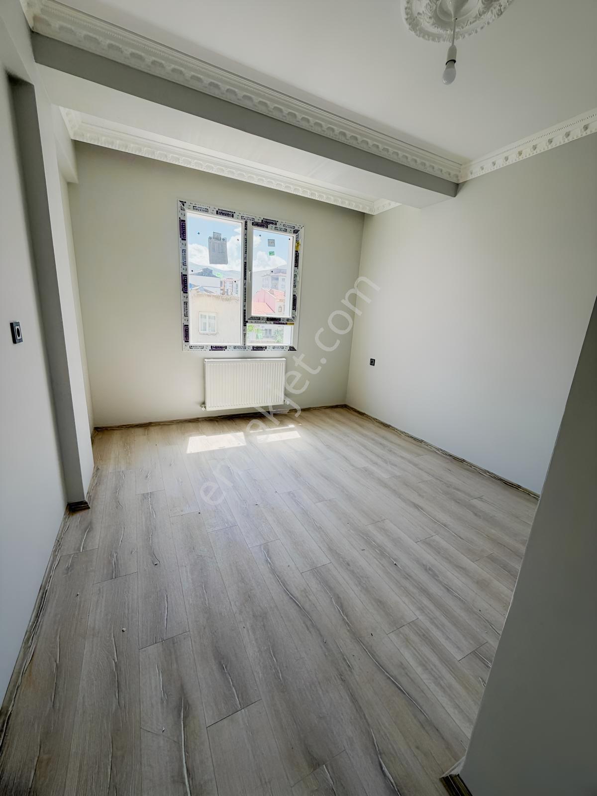 İlhanlı Mahallesi, 6 Katlı Binanın 2. Katı 3+1 Oda Sıfır Daire — fotoğraf 6