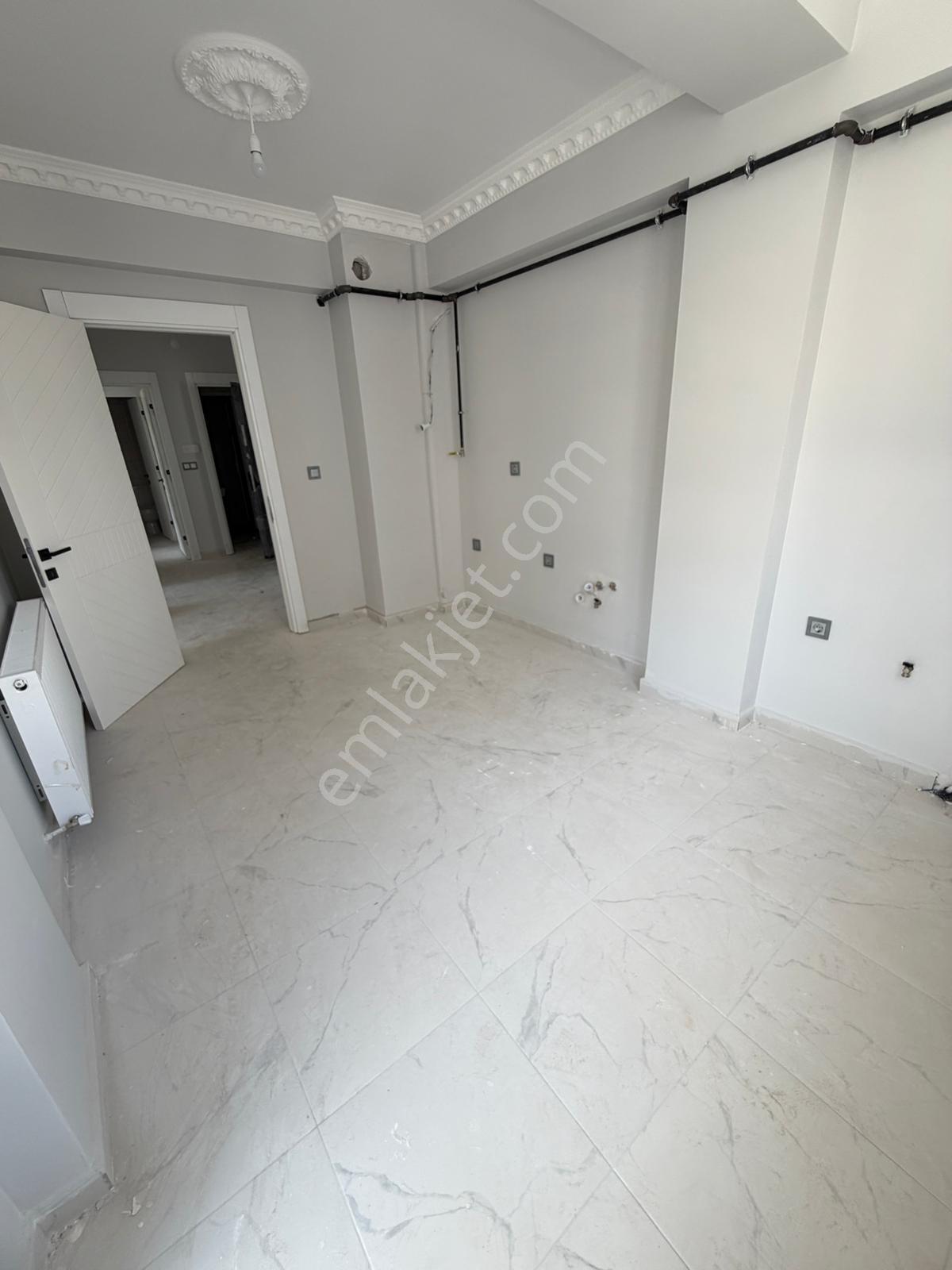 İlhanlı Mahallesi, 6 Katlı Binanın 2. Katı 3+1 Oda Sıfır Daire — fotoğraf 8