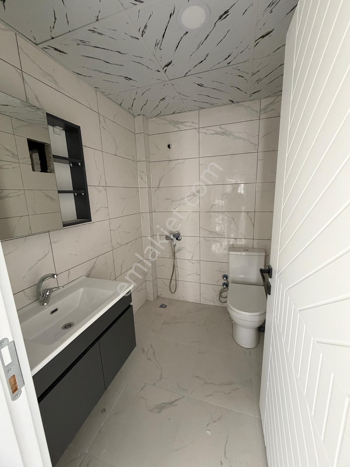 İlhanlı Mahallesi, 6 Katlı Binanın 2. Katı 3+1 Oda Sıfır Daire — fotoğraf 11