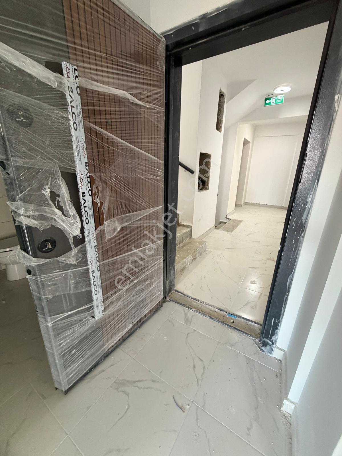 İlhanlı Mahallesi, 6 Katlı Binanın 2. Katı 3+1 Oda Sıfır Daire — fotoğraf 13