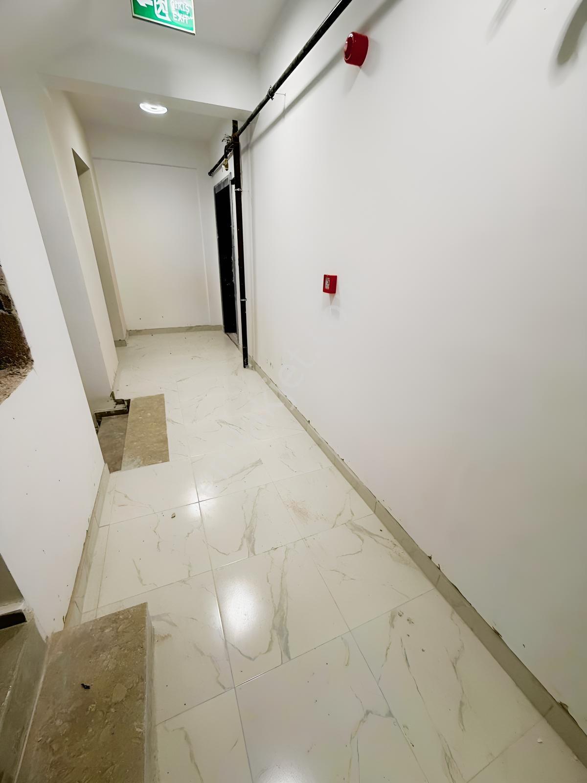 İlhanlı Mahallesi, 6 Katlı Binanın 2. Katı 3+1 Oda Sıfır Daire — fotoğraf 15