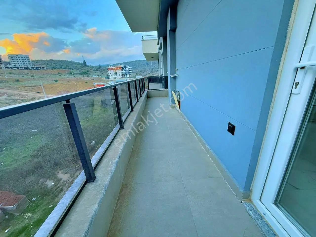 Uytundan Edremit Atatürk Mahallesinde 2+1 Satılık Dubleks Daire — fotoğraf 9
