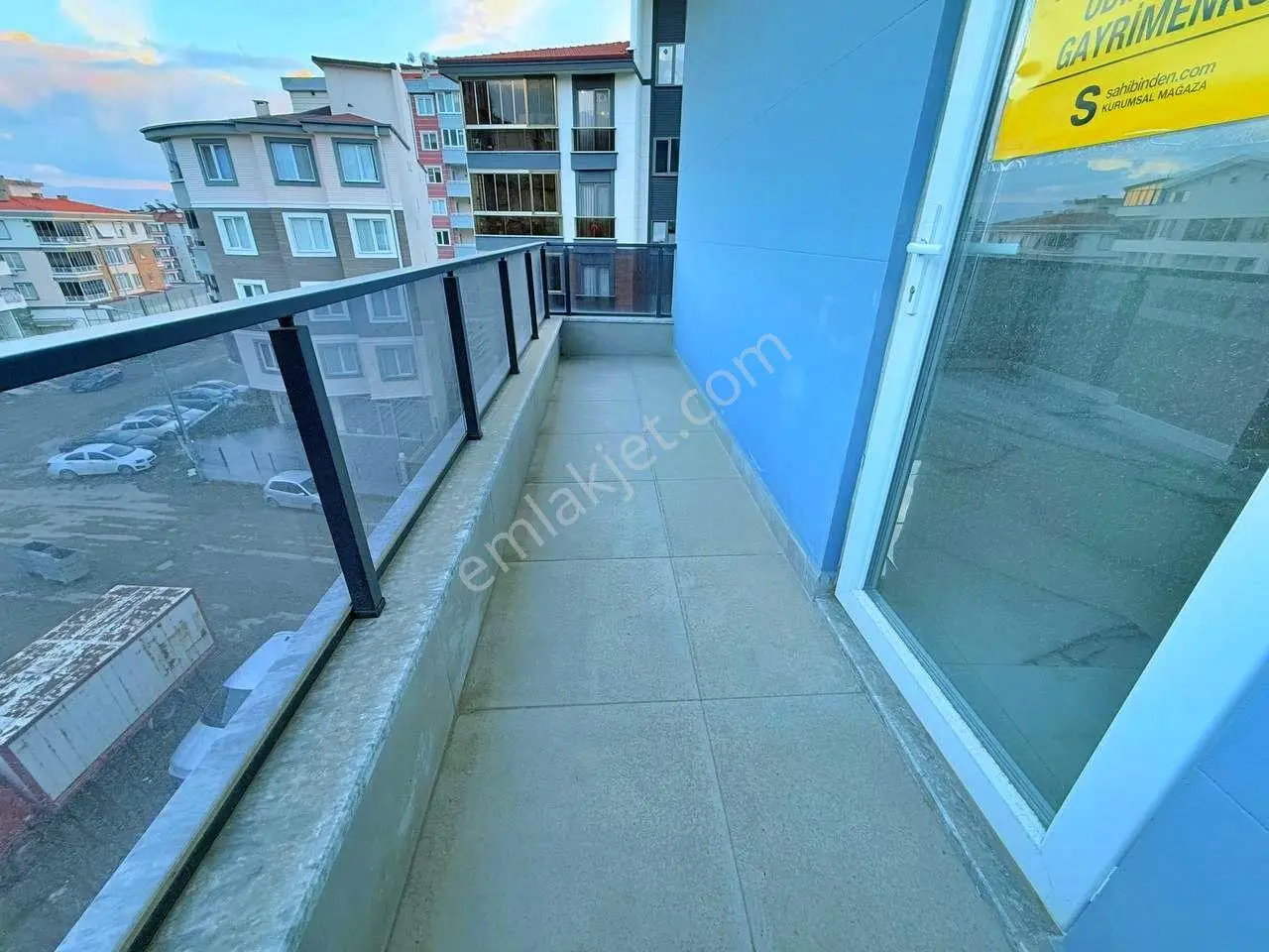 Uytundan Edremit Atatürk Mahallesinde 2+1 Satılık Dubleks Daire — fotoğraf 18