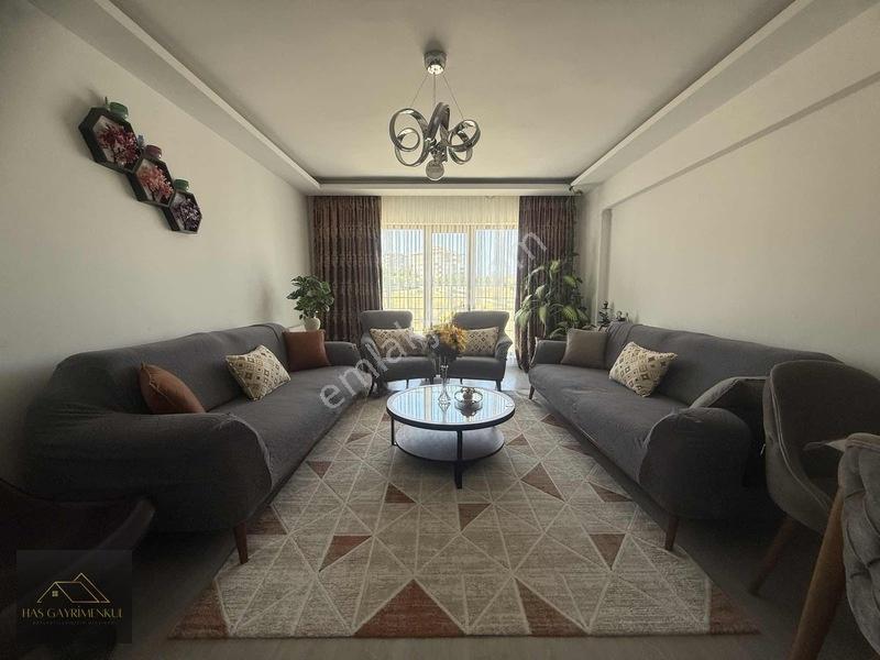 Site Dairesi, 3+1, Teras Balkonlu, Asansörlü, Full Yapılı — fotoğraf 2