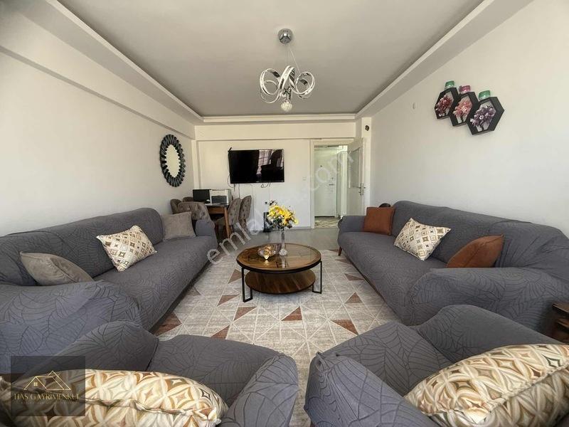 Site Dairesi, 3+1, Teras Balkonlu, Asansörlü, Full Yapılı — fotoğraf 3