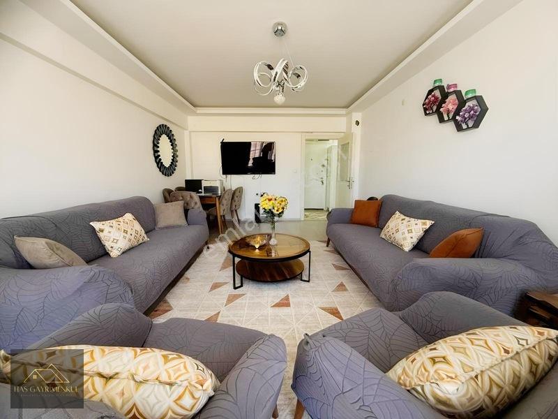 Site Dairesi, 3+1, Teras Balkonlu, Asansörlü, Full Yapılı — fotoğraf 4