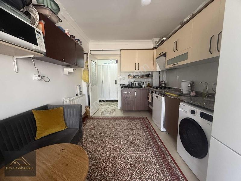 Site Dairesi, 3+1, Teras Balkonlu, Asansörlü, Full Yapılı — fotoğraf 5