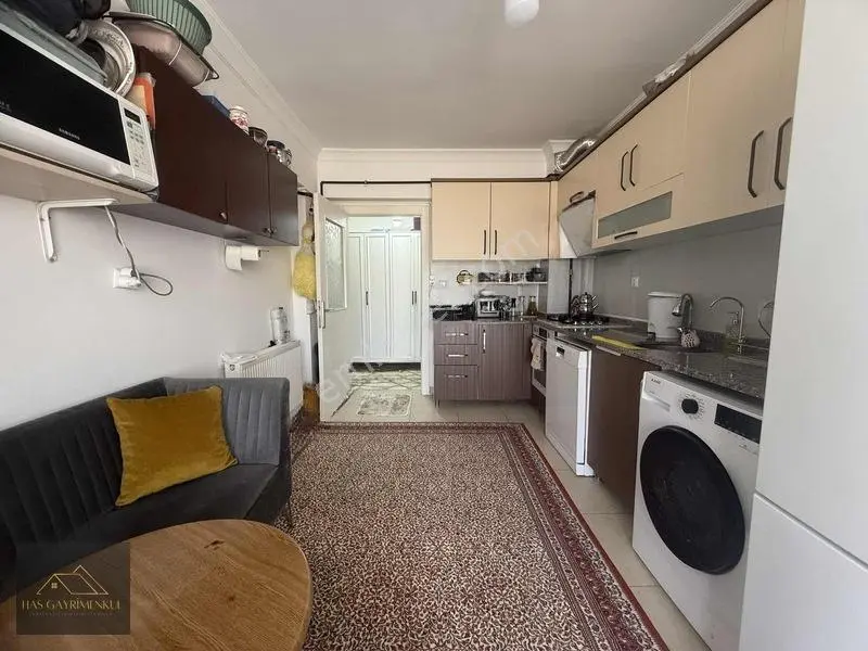 Site Dairesi, 3+1, Teras Balkonlu, Asansörlü, Full Yapılı — fotoğraf 6