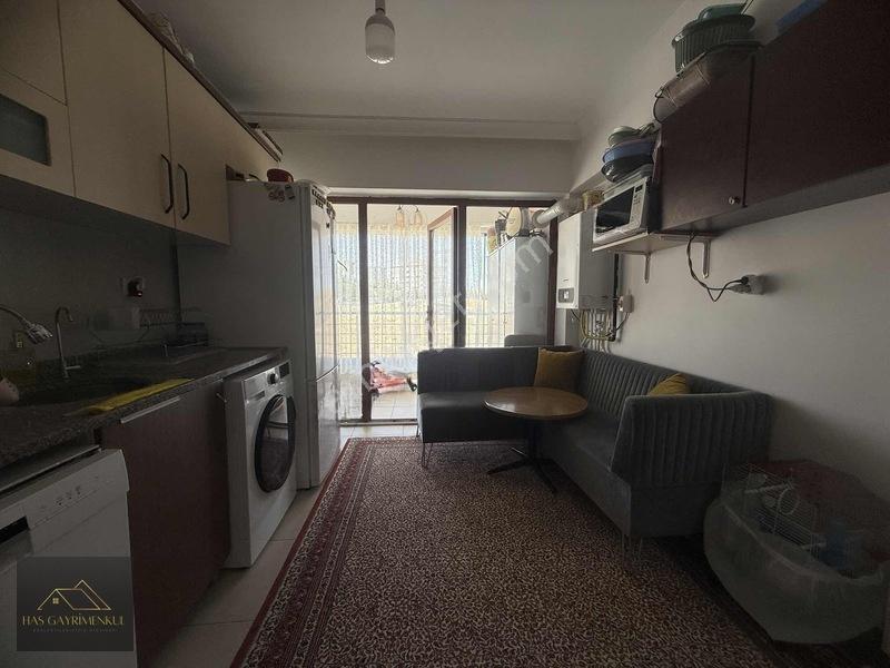 Site Dairesi, 3+1, Teras Balkonlu, Asansörlü, Full Yapılı — fotoğraf 8