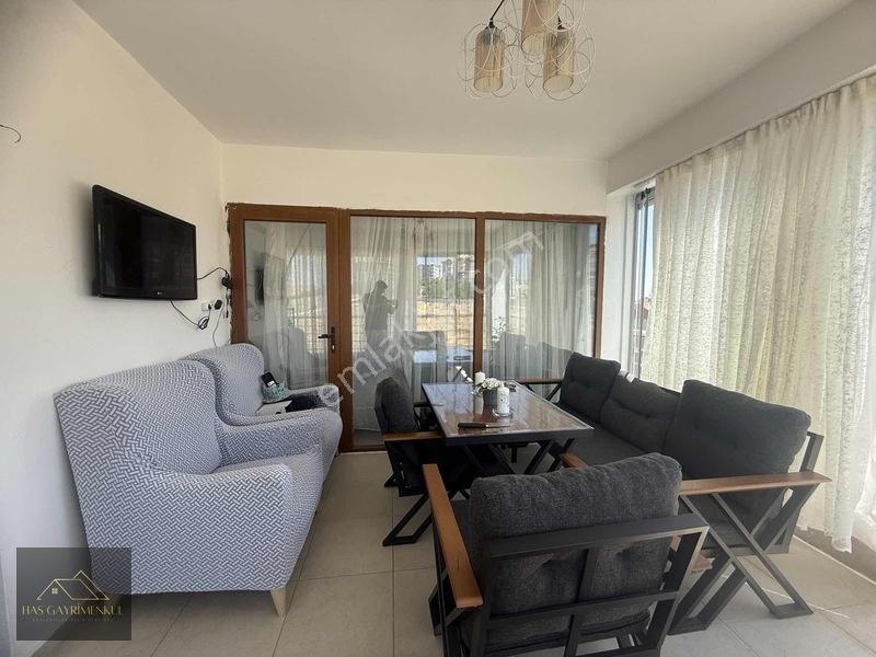 Site Dairesi, 3+1, Teras Balkonlu, Asansörlü, Full Yapılı — fotoğraf 10