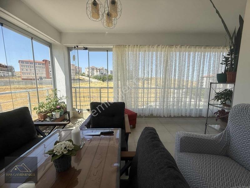 Site Dairesi, 3+1, Teras Balkonlu, Asansörlü, Full Yapılı — fotoğraf 11