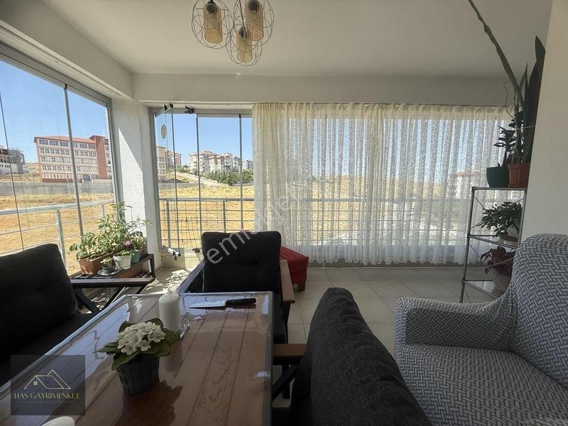 Site Dairesi, 3+1, Teras Balkonlu, Asansörlü, Full Yapılı — fotoğraf 12