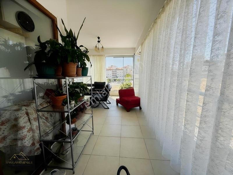 Site Dairesi, 3+1, Teras Balkonlu, Asansörlü, Full Yapılı — fotoğraf 14