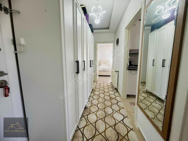 Site Dairesi, 3+1, Teras Balkonlu, Asansörlü, Full Yapılı — fotoğraf 15