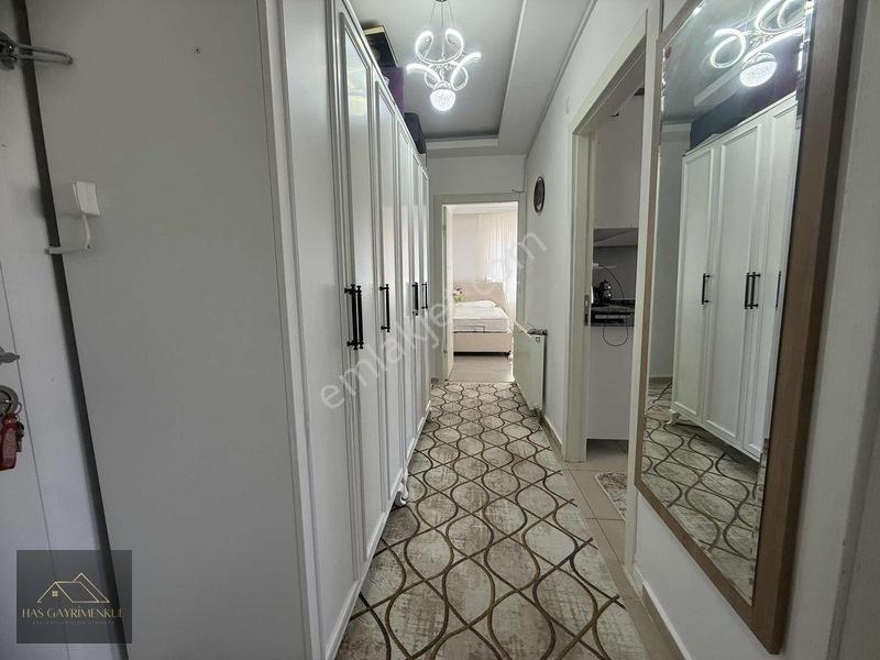 Site Dairesi, 3+1, Teras Balkonlu, Asansörlü, Full Yapılı — fotoğraf 16