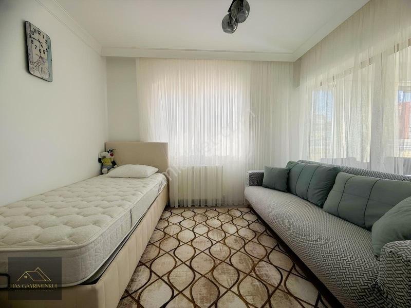 Site Dairesi, 3+1, Teras Balkonlu, Asansörlü, Full Yapılı — fotoğraf 17