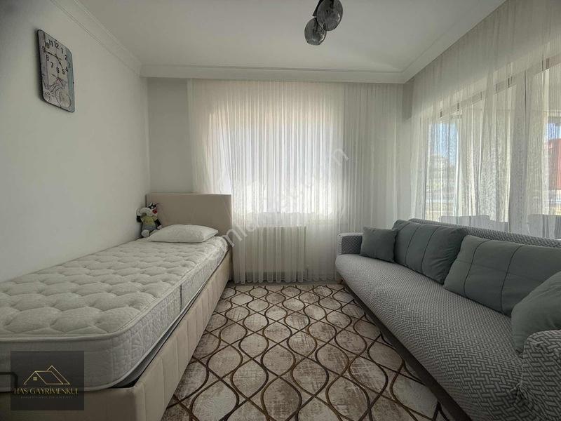 Site Dairesi, 3+1, Teras Balkonlu, Asansörlü, Full Yapılı — fotoğraf 18