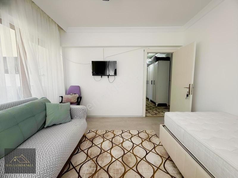 Site Dairesi, 3+1, Teras Balkonlu, Asansörlü, Full Yapılı — fotoğraf 19