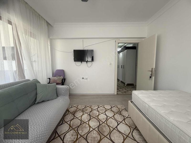 Site Dairesi, 3+1, Teras Balkonlu, Asansörlü, Full Yapılı — fotoğraf 20