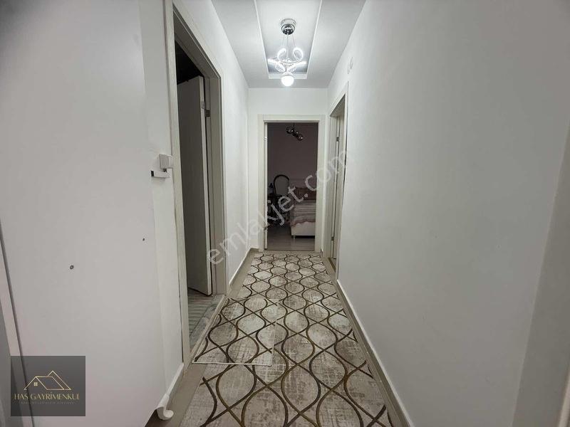 Site Dairesi, 3+1, Teras Balkonlu, Asansörlü, Full Yapılı — fotoğraf 23