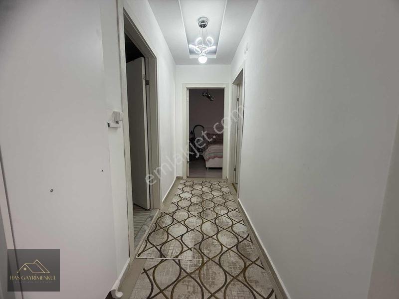 Site Dairesi, 3+1, Teras Balkonlu, Asansörlü, Full Yapılı — fotoğraf 24