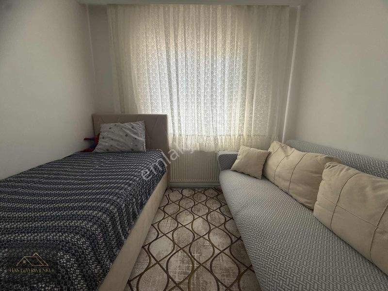Site Dairesi, 3+1, Teras Balkonlu, Asansörlü, Full Yapılı — fotoğraf 25