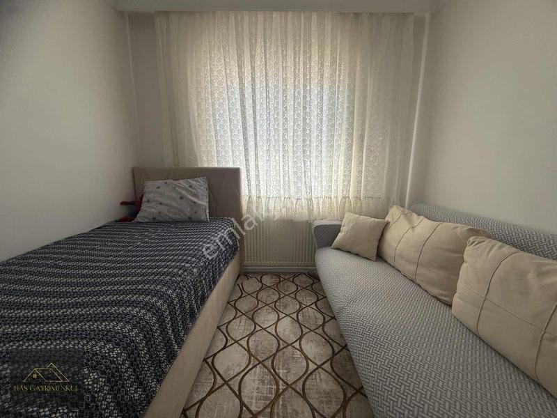 Site Dairesi, 3+1, Teras Balkonlu, Asansörlü, Full Yapılı — fotoğraf 26