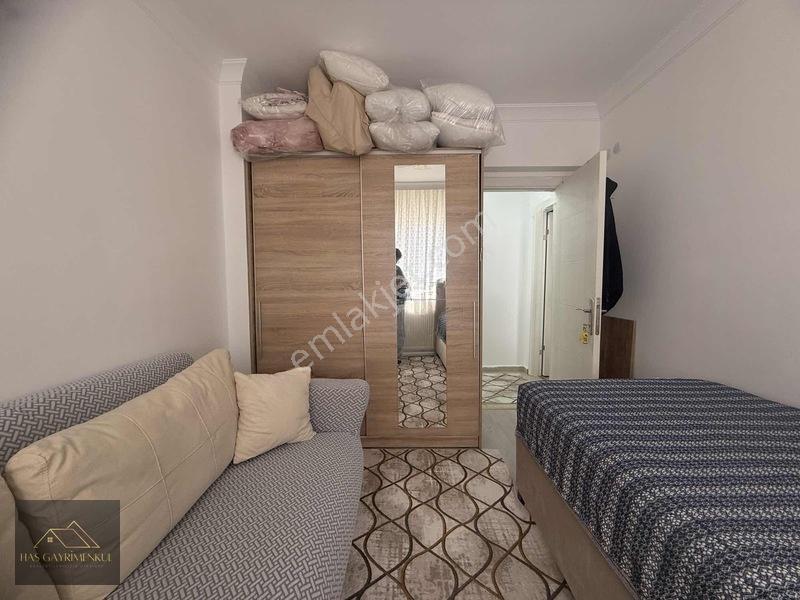Site Dairesi, 3+1, Teras Balkonlu, Asansörlü, Full Yapılı — fotoğraf 27