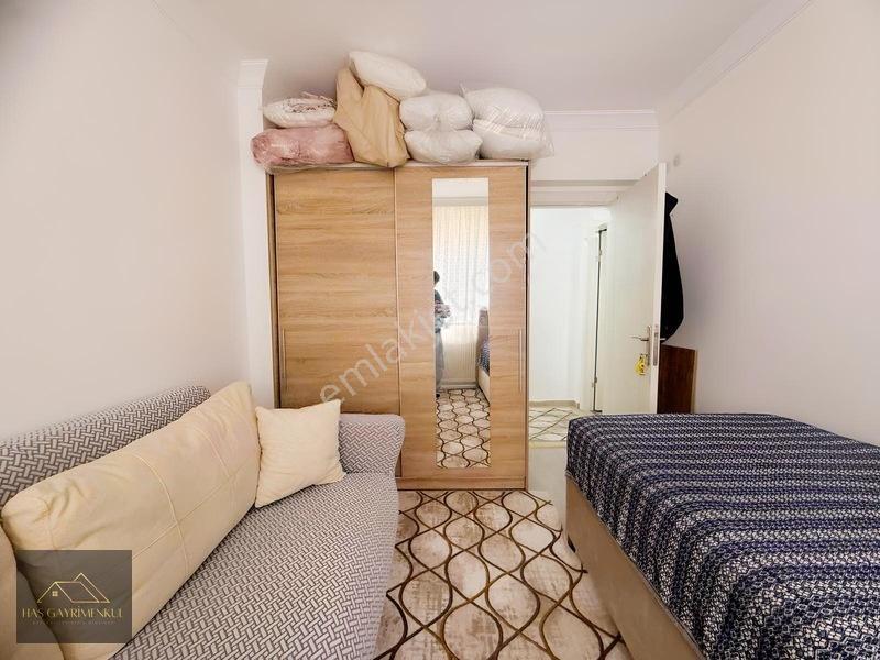 Site Dairesi, 3+1, Teras Balkonlu, Asansörlü, Full Yapılı — fotoğraf 28