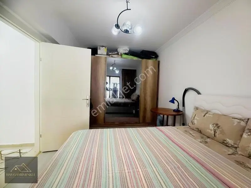 Site Dairesi, 3+1, Teras Balkonlu, Asansörlü, Full Yapılı — fotoğraf 32