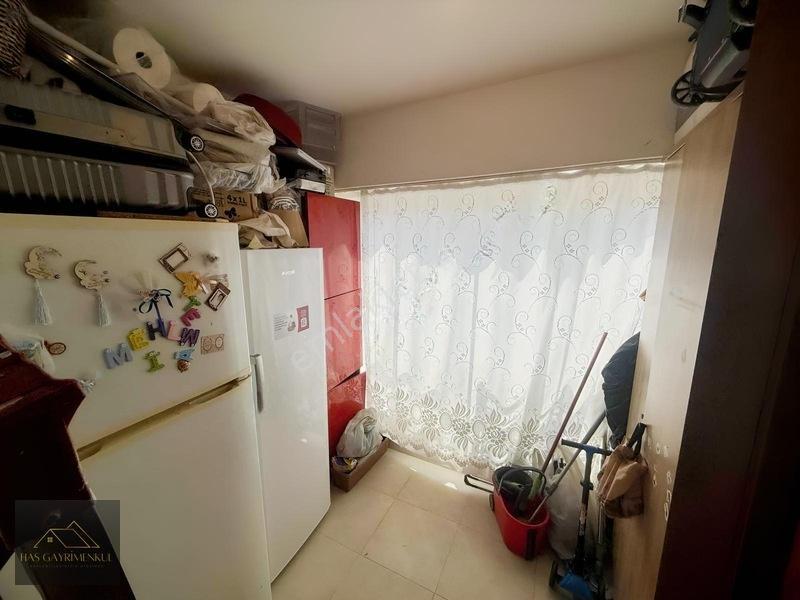 Site Dairesi, 3+1, Teras Balkonlu, Asansörlü, Full Yapılı — fotoğraf 33