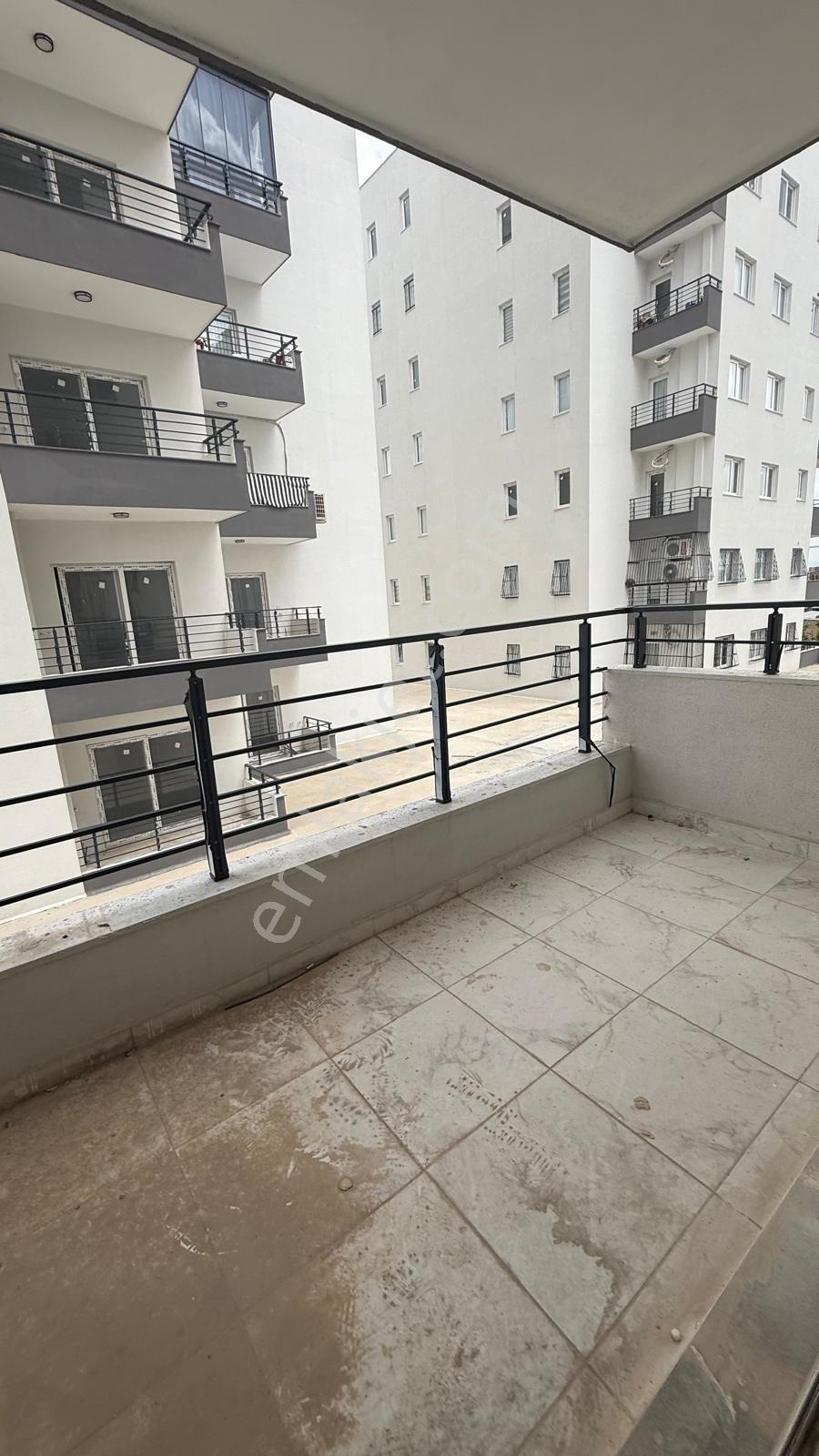 Adana Sarıçam'da Satılık 2+1 A.mutfak Daire — fotoğraf 3