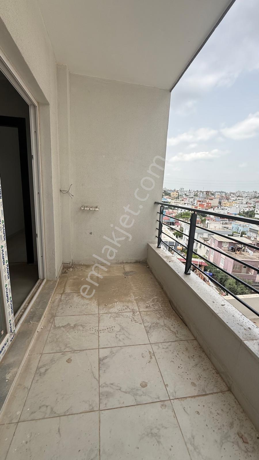 Adana Sarıçam'da Satılık 2+1 A.mutfak Daire — fotoğraf 5