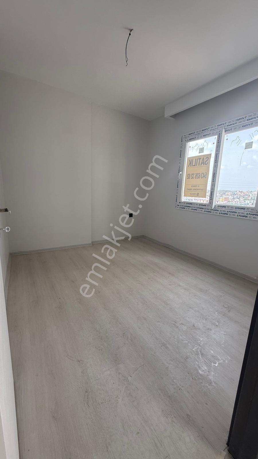 Adana Sarıçam'da Satılık 2+1 A.mutfak Daire — fotoğraf 6
